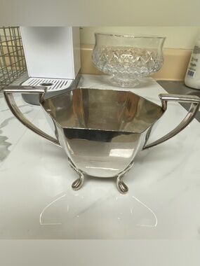 Vintage Roger’s 1881 Roger’s Canada EPBM 930 Serving Bowl